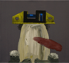 Gorka Mohamed, Balanced Spanish Civil Guard # 1, 2008