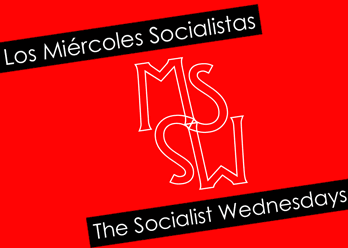miércoles logos
