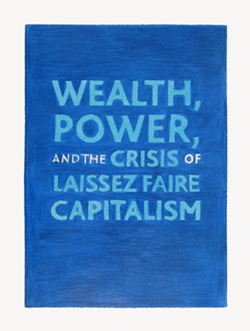 The Bull Laid Bear. Olivier Ressler & Zanny Begg