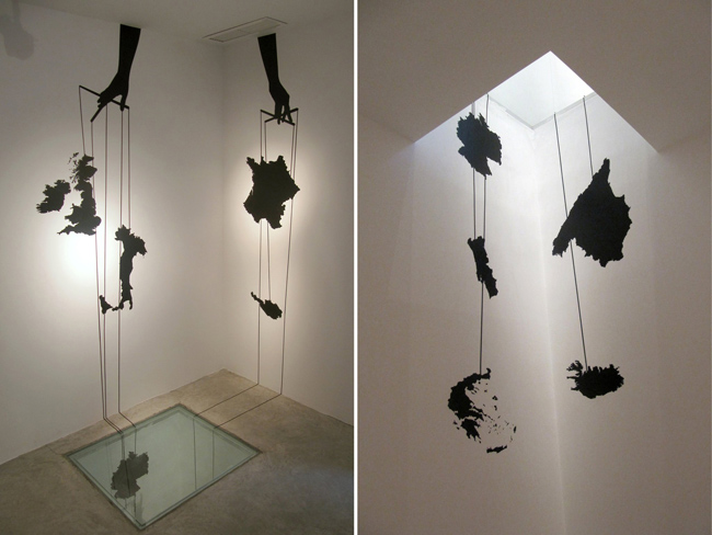 Sin titulo / Juan José Martín Andrés